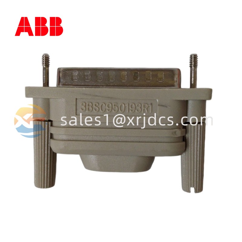 ABB TB850 Terminal Block Module1